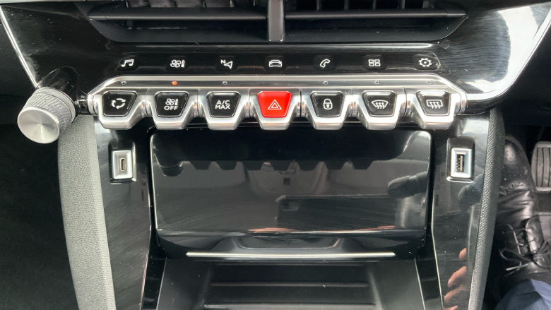 Peugeot 2008 1.2 PureTech 130 Allure Premium 5dr Petrol Estate